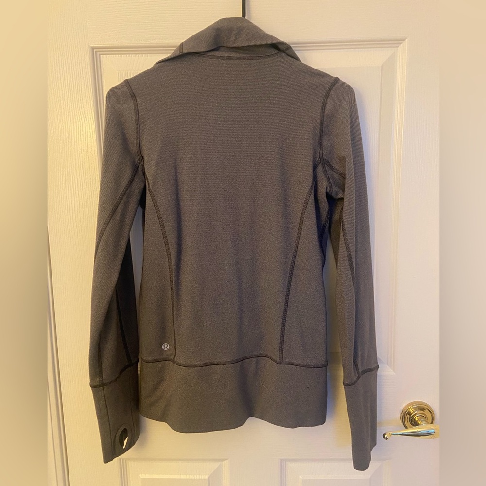 Lululemon Jacket - Picture 2 of 2